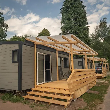 Campingplatz Camping Bad Liebenzell Bad Liebenzell