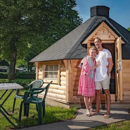 Campingplatz Camping Bad Liebenzell Bad Liebenzell