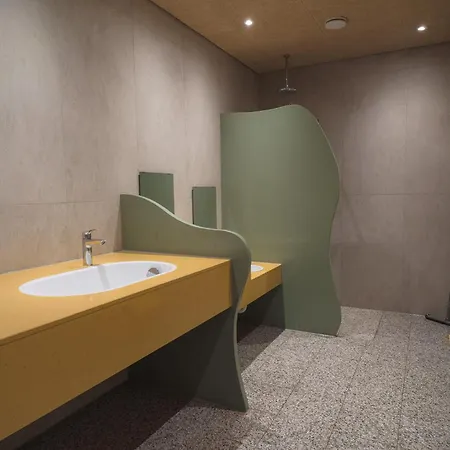 Camping Bad Liebenzell *