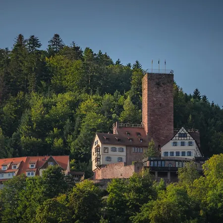 Campingplatz Camping Bad Liebenzell