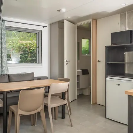 Campingplatz Camping Bad Liebenzell Bad Liebenzell