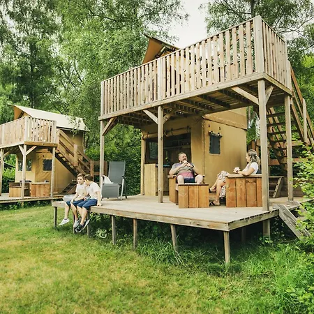 Camping Bad Liebenzell