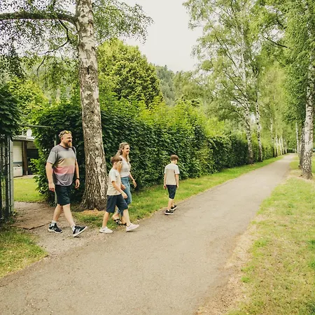 Camping Bad Liebenzell *