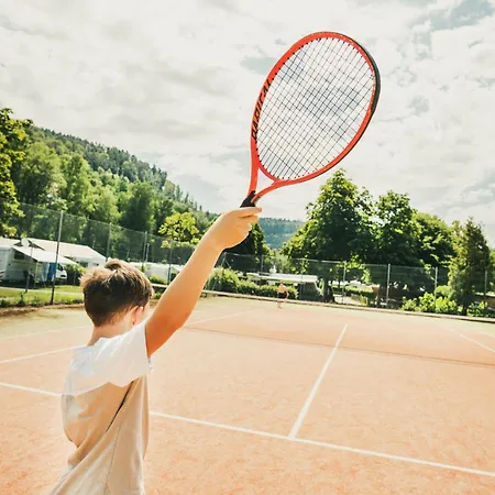 Camping Bad Liebenzell * Bad Liebenzell