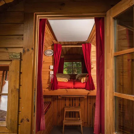 Camping Bad Liebenzell Campingplatz *