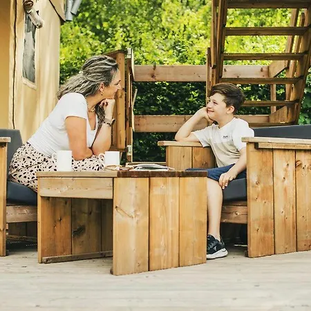 Camping Bad Liebenzell